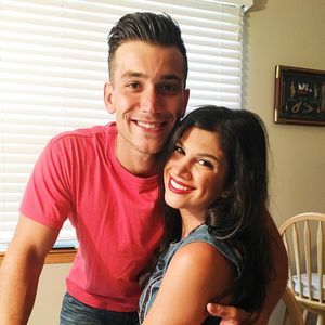 Meet your Posher, Gia